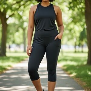 Under Armour Women’s XL Leggings